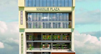 3 BHK Apartment For Resale in Maxxus Plaza Ambala Highway Zirakpur 5870231