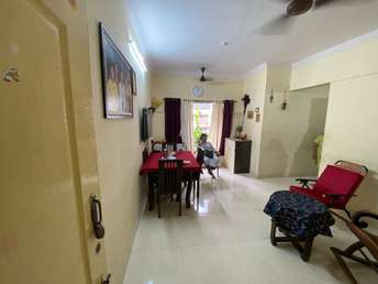 2 BHK Apartment For Resale in Kharghar Navi Mumbai  5870260