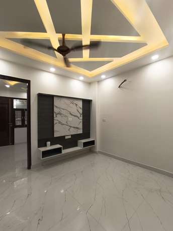 3 BHK Builder Floor For Resale in Dwarka Mor Delhi 5870386