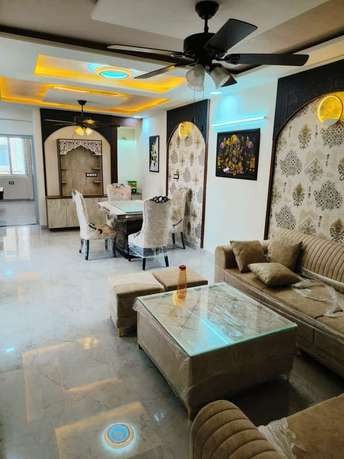 3 BHK Apartment For Resale in Mansarovar Jaipur  5870452