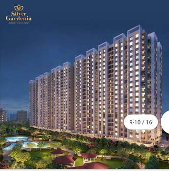 2.5 BHK Apartment For Resale in Silver Gardenia Moshi Pune 5870756