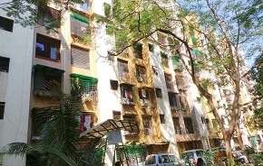 1 BHK Apartment For Resale in Rutu Enclave Kasarvadavali Thane 5870793
