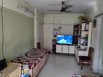 1 BHK Apartment For Resale in Uphar Apartment Borivali West Mumbai 5870850