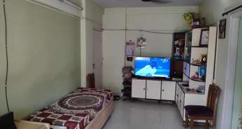 1 BHK Apartment For Resale in Uphar Apartment Borivali West Mumbai 5870850