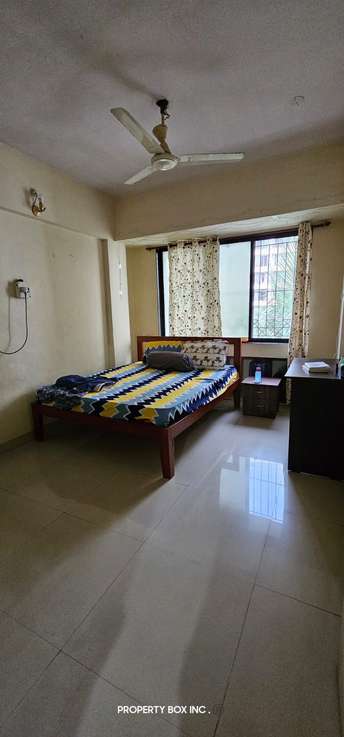 1 BHK Apartment For Resale in Tilak Nagar Mumbai 5870919