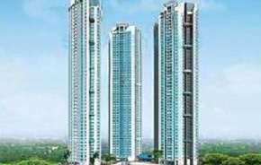2 BHK Apartment For Resale in DB Realty Orchid Woods Goregaon East Mumbai 5870917