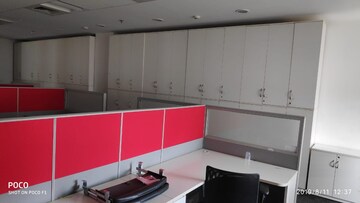 Team Area in  Office Space in IT/SEZ at Sector 63 – for Rent