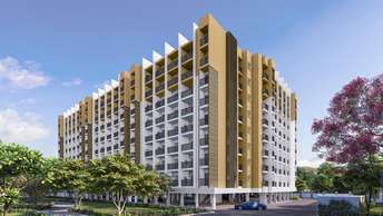2.5 BHK Apartment For Resale in VBHC Springwater Palghar Mumbai 5871075