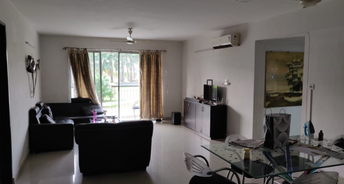 3 BHK Apartment For Resale in Rosedale Garden Complex Rajarhat Kolkata 5871019