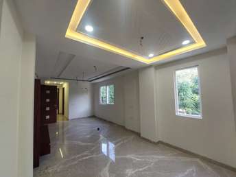 3 BHK Builder Floor For Resale in Derawal Nagar Delhi 5871104