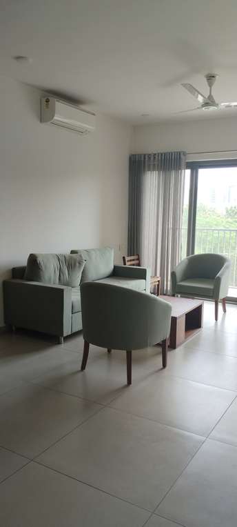 3 BHK Apartment For Resale in Ambli Ahmedabad 5871185