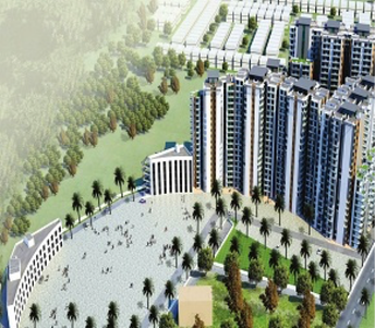 3 BHK Apartment For Resale in Sidhartha Diplomats Golf Link Sector 110 Gurgaon 5871157