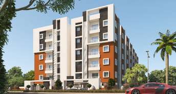 3 BHK Apartment For Resale in Adasada Elite Homes Kukatpally Hyderabad 5871197
