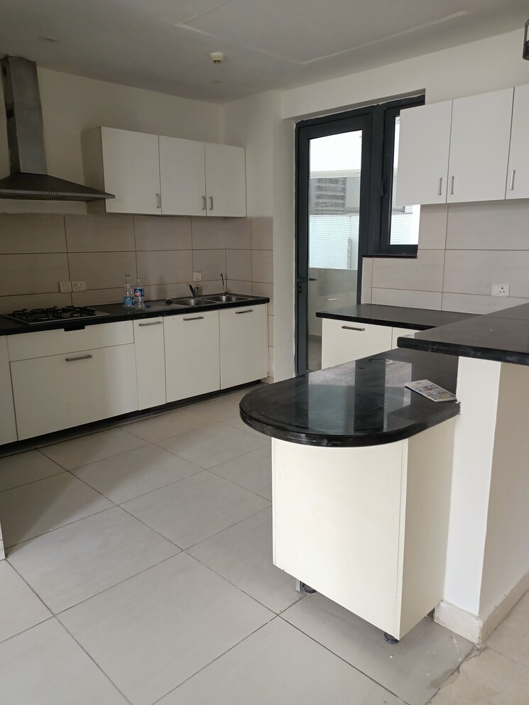 Kitchen, ireo-skyon 3 Bedroom 2045 Sq.Ft. Apartment In Sector 60 Gurgaon 5871239