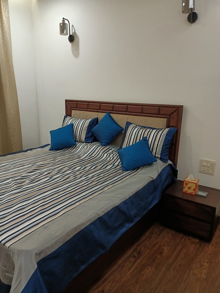 Bedroom, ireo-skyon 3 Bedroom 2045 Sq.Ft. Apartment In Sector 60 Gurgaon 5871239