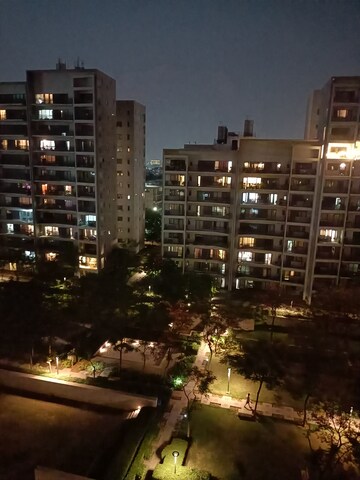 3 BHK Apartment – Exterior View View at Ireo Skyon, Sector 60 - for Rent