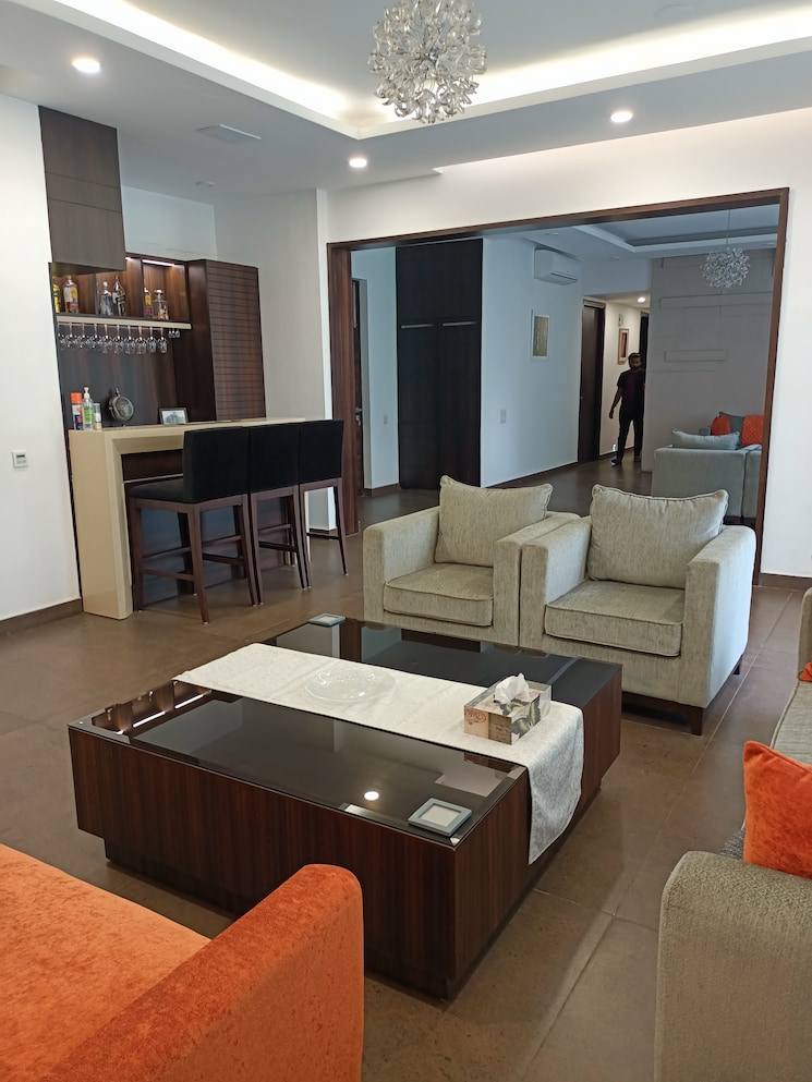 Team Area, ireo-skyon 3 Bedroom 2045 Sq.Ft. Apartment In Sector 60 Gurgaon 5871239