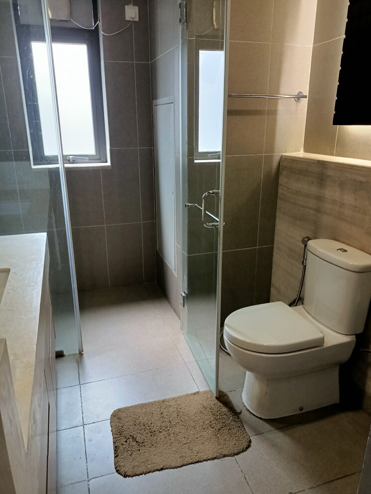 Bathroom, ireo-skyon 3 Bedroom 2045 Sq.Ft. Apartment In Sector 60 Gurgaon 5871239
