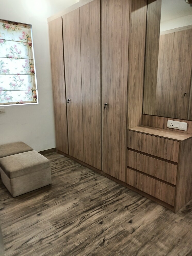 Bedroom, ireo-skyon 3 Bedroom 2045 Sq.Ft. Apartment In Sector 60 Gurgaon 5871239