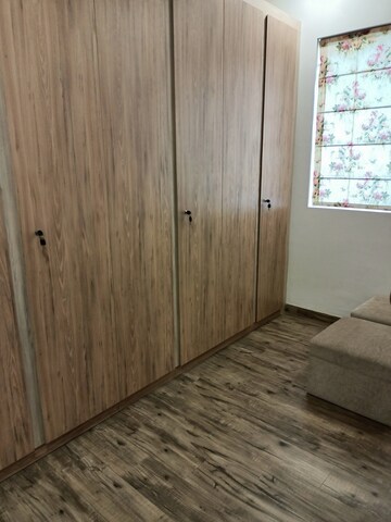 Bedroom in 3 BHK Apartment at Ireo Skyon, Sector 60 – for Rent