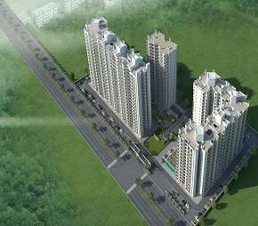 3 BHK Apartment For Resale in Sethi Max Royale Sector 76 Noida  5871302