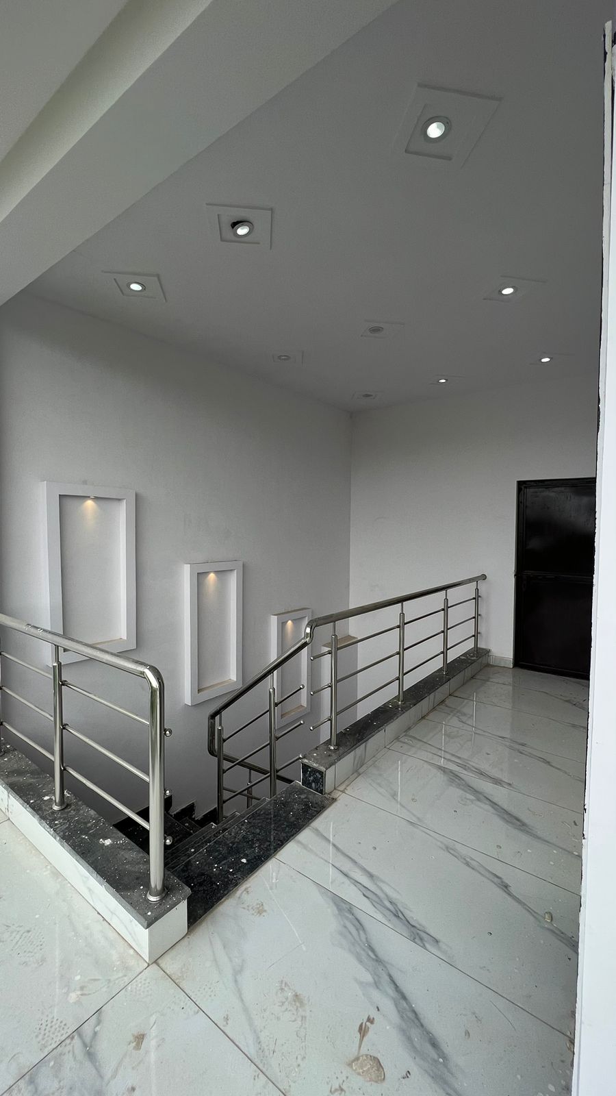 Resale 3 Bedroom 1550 Sq.Ft. Independent House in Deva Road Lucknow