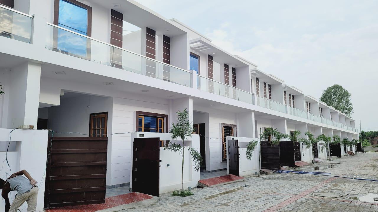Resale 2 Bedroom 1300 Sq.Ft. Independent House in Faizabad Road Lucknow