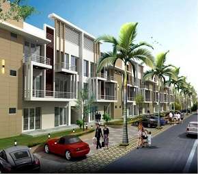4 BHK Builder Floor For Resale in Roots Courtyard Sector 48 Gurgaon 5871474