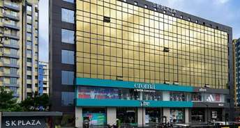 Commercial Office Space 326 Sq.Ft. For Resale In Khidkali Thane 5871413