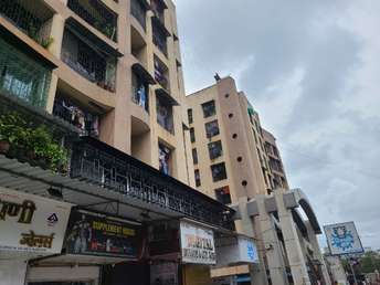 3 BHK Apartment For Resale in Agarwal Vrindavan Gardens Vasai East Mumbai 5871640
