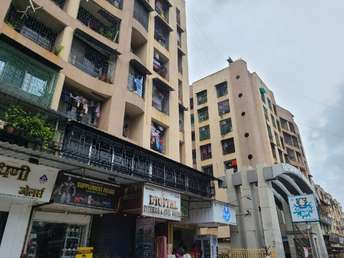 1 BHK Apartment For Resale in Agarwal Vrindavan Gardens Vasai East Mumbai 5871652