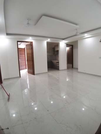 3 BHK Builder Floor For Resale in DLF Chattarpur Farms Chattarpur Delhi 5872019