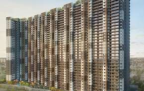 2 BHK Apartment For Resale in Chandak 34 Park Estate Goregaon West Mumbai 5872120