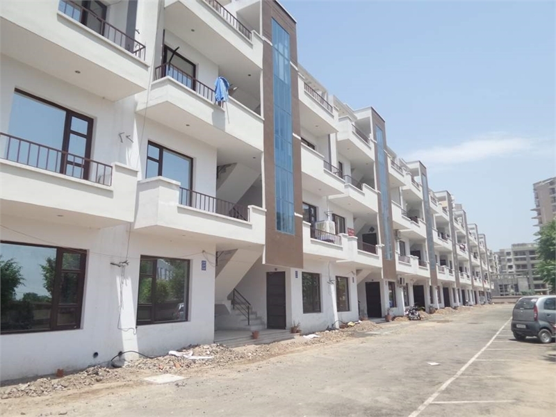 Rental 1 Bedroom 765 Sq.Ft. Apartment in Ambala Highway Zirakpur 5872240