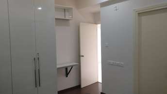 4 BHK Apartment For Rent in Srinivasa Nagar Hyderabad 5872360