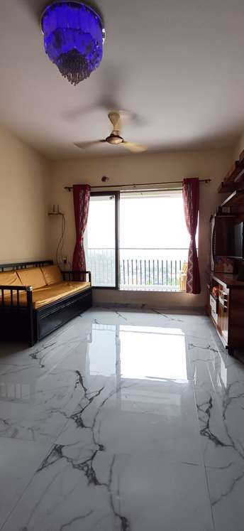 1 BHK Apartment For Resale in Parsik Nagar Thane  5872392