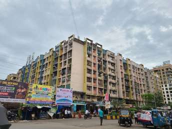 2 BHK Apartment For Resale in Coast Kalpana Gardens Nalasopara East Mumbai 5872406