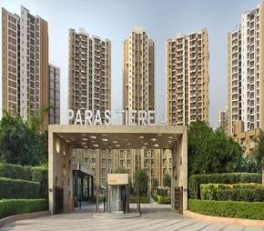 2 BHK Apartment For Resale in Paras Tierea Sector 137 Noida  5872485