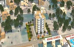 2 BHK Apartment For Resale in Anam Itnoa Apartments Juggaur Lucknow 5872576