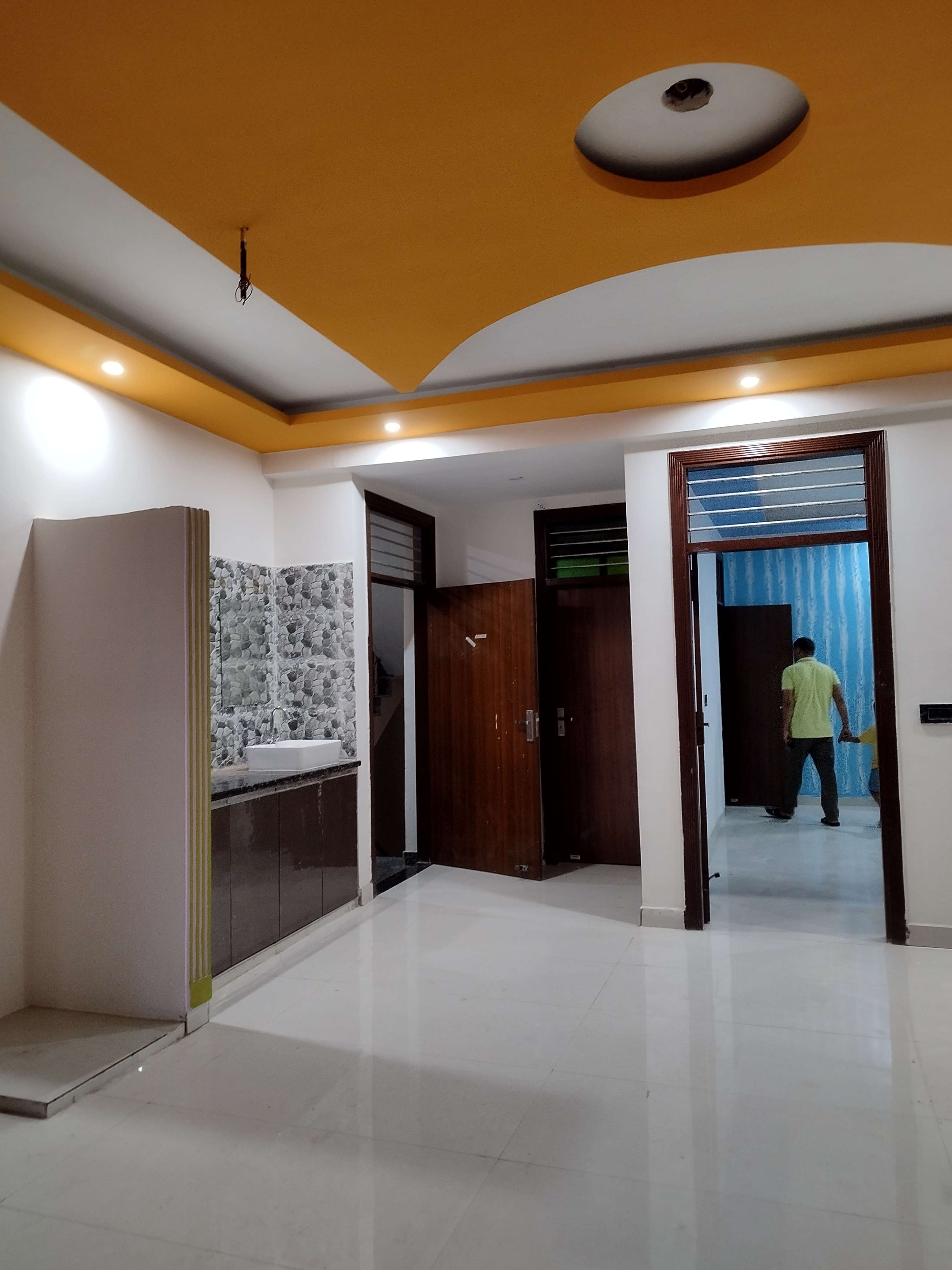 3 BHK Apartment For Resale in Mahindra Enclave Ghaziabad 5872589