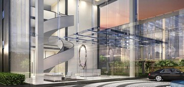3 BHK Apartment – Exterior View View at Godrej Aria, Sector 79 - for Sale