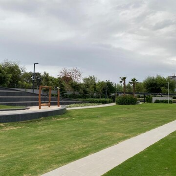 2 BHK Apartment – Garden View at Emaar Digi Homes, Sector 62 - for Rent