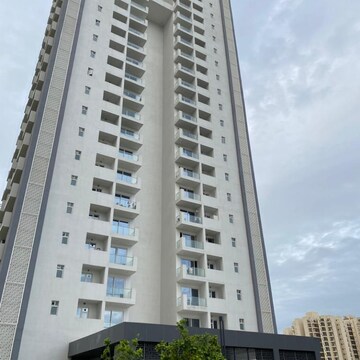 2 BHK Apartment – Exterior View View at Emaar Digi Homes, Sector 62 - for Rent