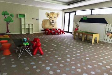 3 BHK Apartment – Exterior View View at Vatika Sovereign Next, Sector 82a - for Sale