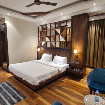 2 BHK Apartment For Rent in Emaar Digi Homes, Sector 62