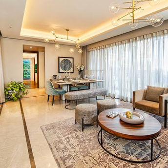 3 BHK Apartment For Rent in Emaar Digi Homes Sector 62 Gurgaon 5872838