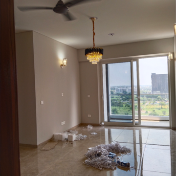 Room in 2 BHK Apartment at Emaar Digi Homes, Sector 62 – for Rent