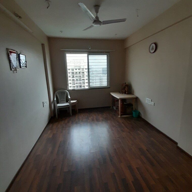 Bedroom, goel-ganga-glitz 2 Bedroom 1000 Sq.Ft. Apartment In Undri Pune 5872891