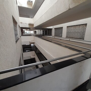 Corridor in 2 BHK Apartment at Goel Ganga Glitz, Undri – for Rent