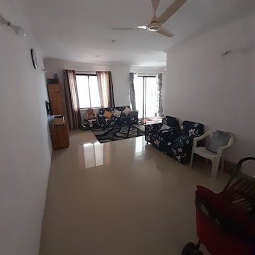 2 BHK Apartment For Rent in Dorabjee Paradise Building A&B Condominium Mohammadwadi Pune  5872905